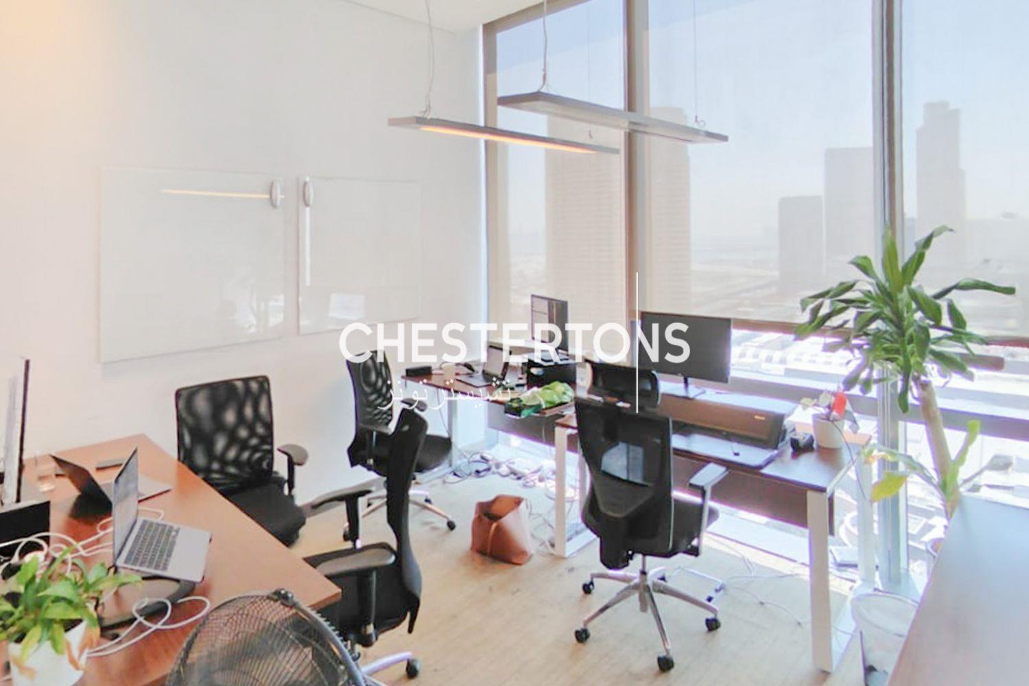 Image of Office for Rental in Downtown Dubai-Dubai-United Arab Emirates, Image 6